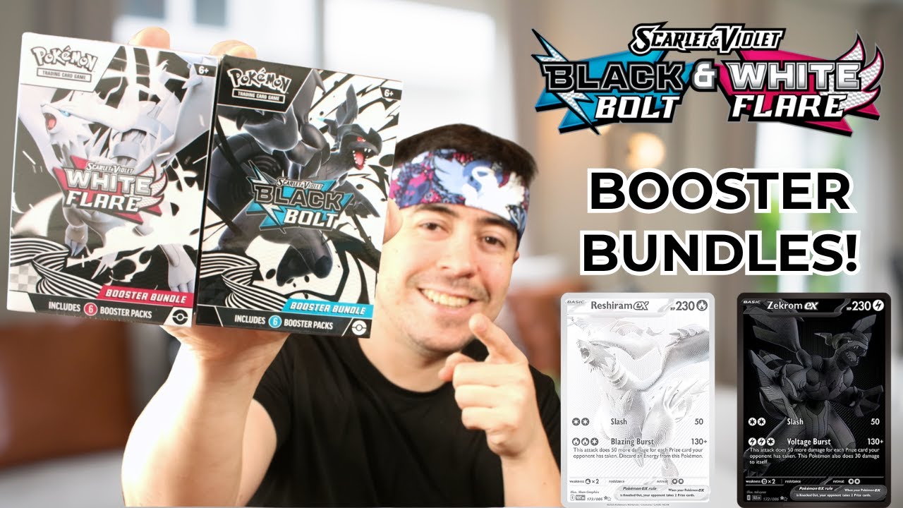 I'm Late! New Product BBWF Booster Bundles