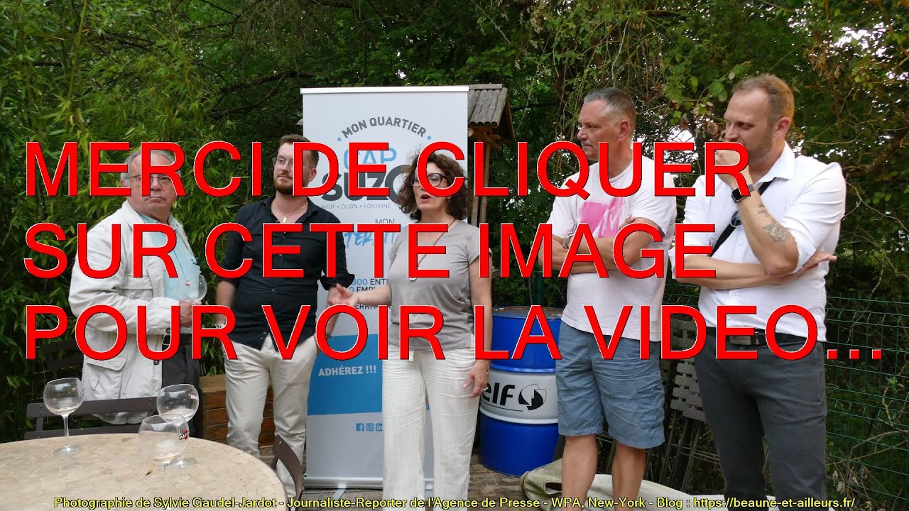 2025 /Les membres de l'association « CAP SUZON » se retrouvent au restaurant l'atelier...