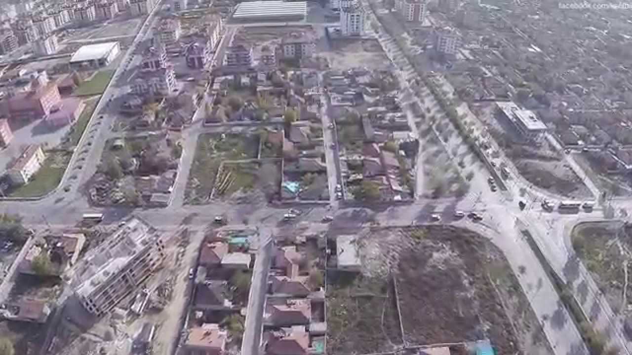 Yenimahalle Etrafı Karatay Konya