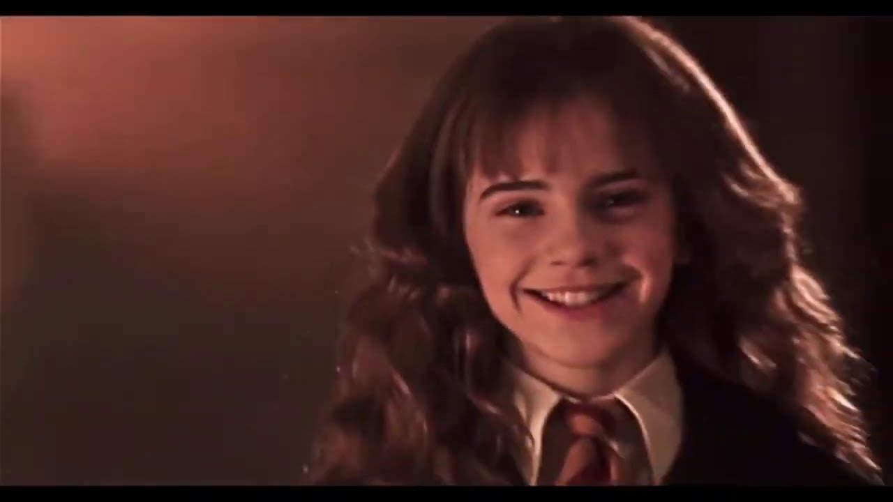 harry potter edits that i watch religiously