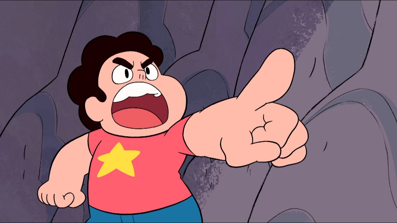 Steven: 