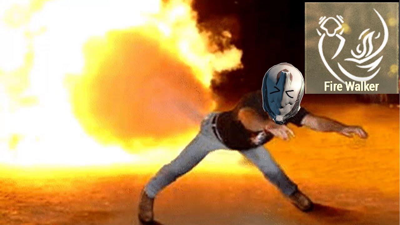 Warframe - The Fart Experts