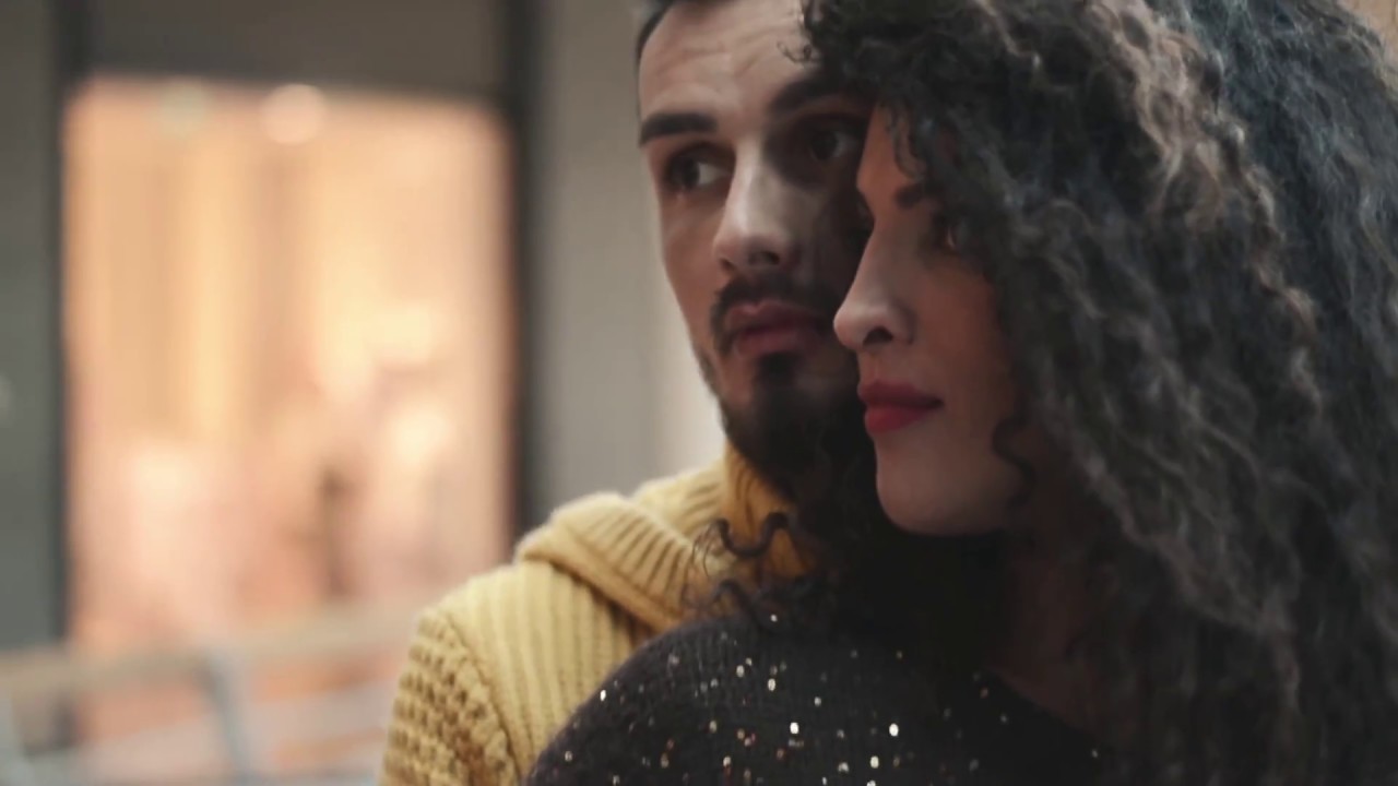 GIANLUCA feat ALESSIO - Tuorne a fa pace (official video)