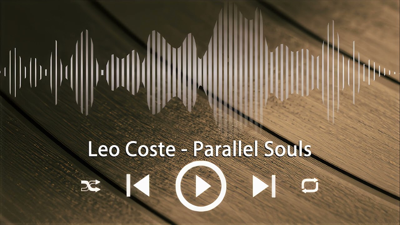Leo Coste - Parallel Souls