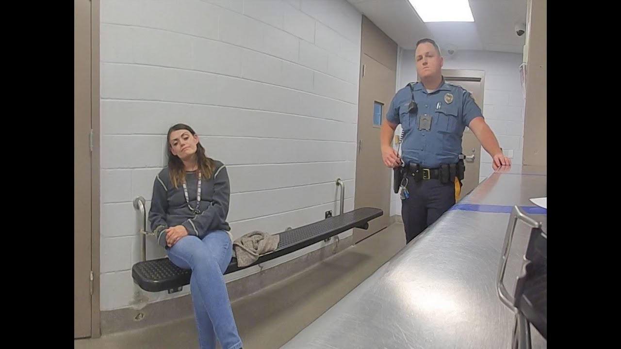 State Trooper’s Girlfriend Arrested for DWI
