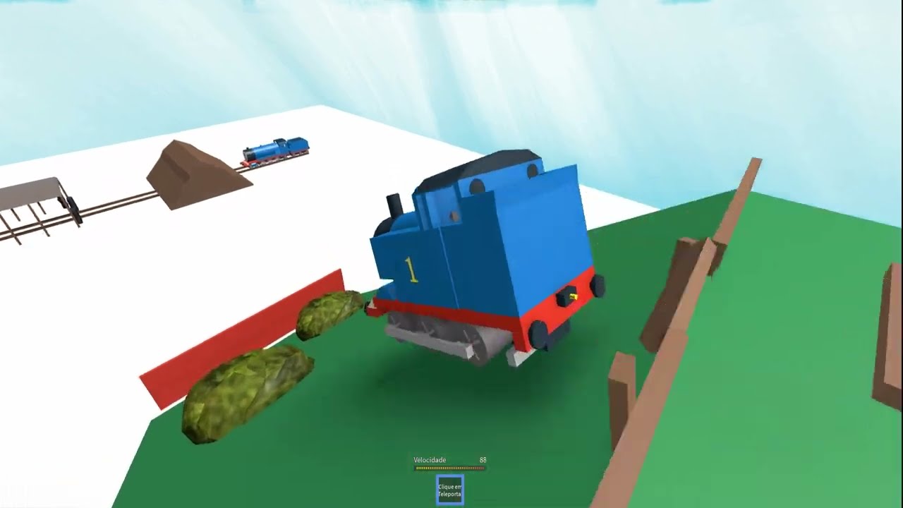 THOMAS AND FRIENDS Crashes Surprises Compilation Accidents Happen 72 Thomas Train Videos