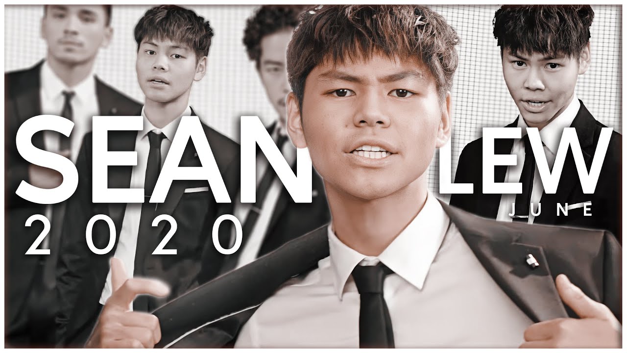 Sean Lew - June Dance Compilation (2020)