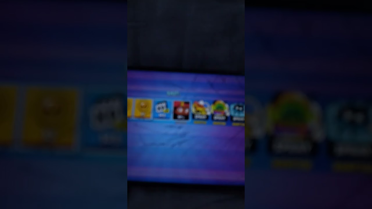 Meg tuli sit rip-boxist! En ois kyl oottanu et tulis mit&auml;&auml; hyv&auml;&auml;