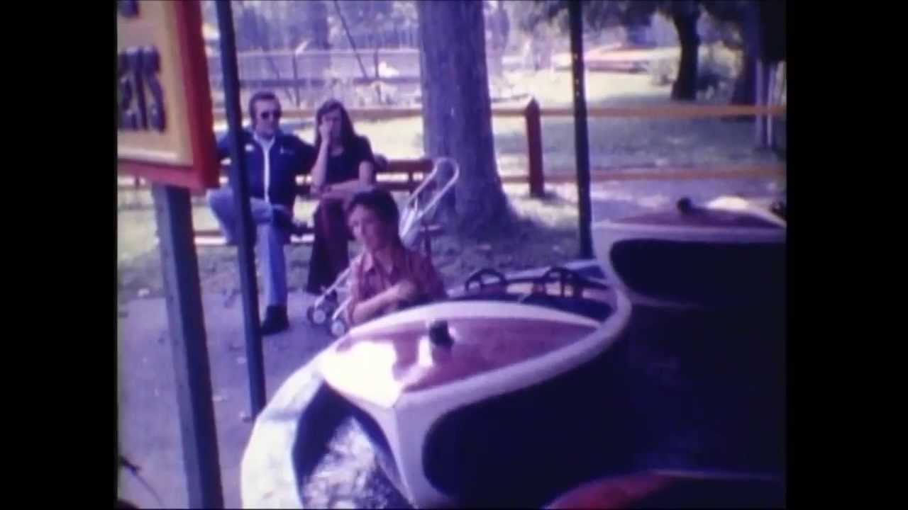 Dorney Park August 1979