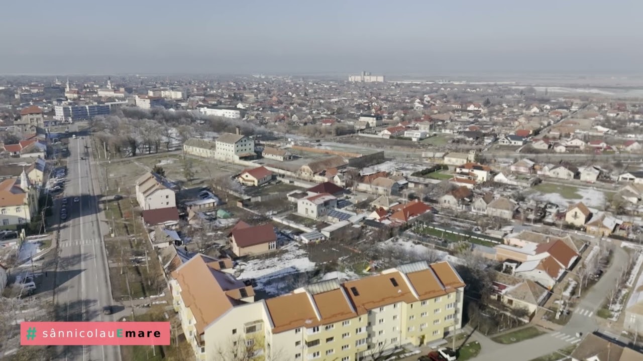 #SânnicolauEMare din 27.01.2026