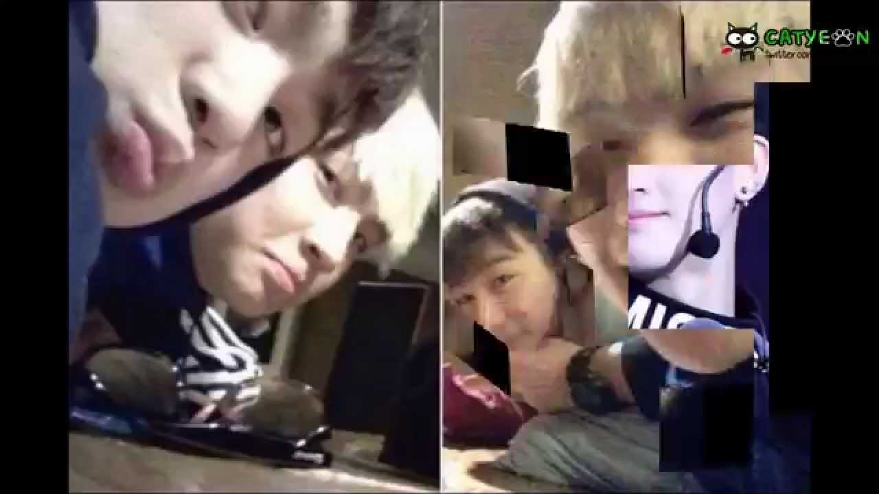 [OPV] #BNior - แค่ที่รัก (My Boo)