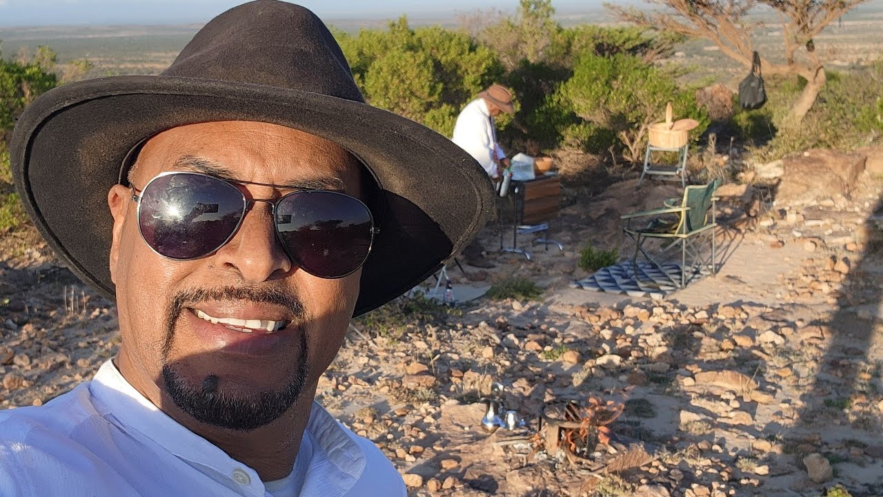 Bunkii Uubaale ilaa Gowlbog. Goobtani waa duleedka Hargeisa.