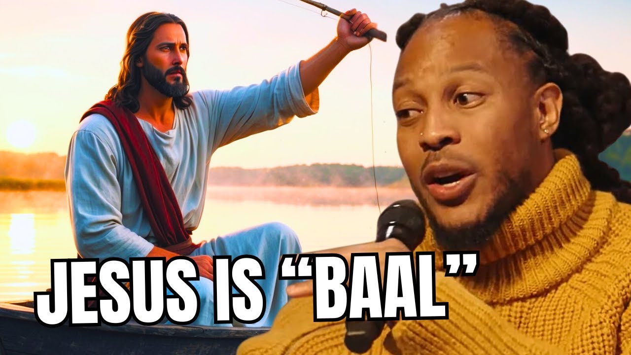*NOT FOR BABY CHRISTIANS* 