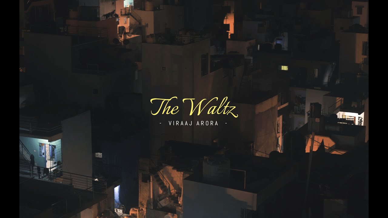 The Waltz - Viraaj Arora