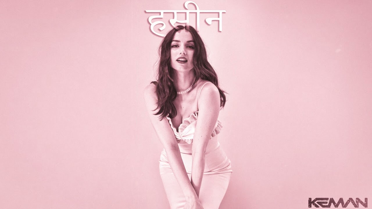 INDIAN TYPE BEAT -