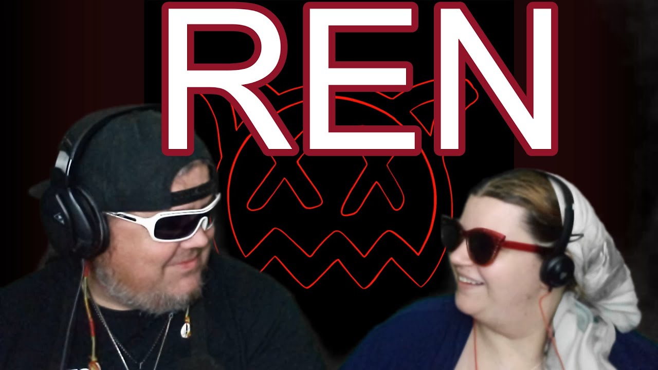REN: SEVEN SINS (HOOLIGAN REACTION)