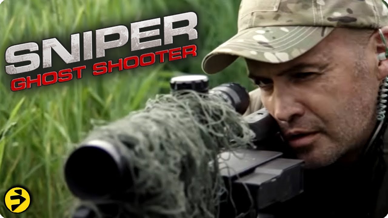 SNIPER: GHOST SHOOTER | Opening Scene | Elite Marksmen in Action