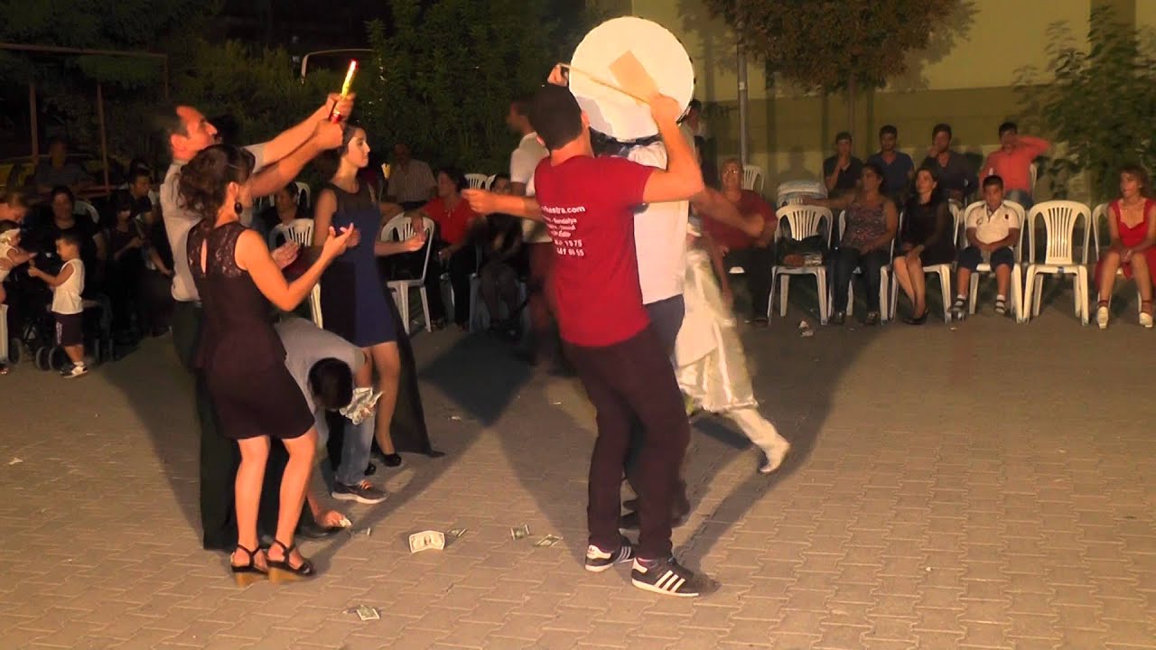 sevgi orkestra adana 0542 332 49 25