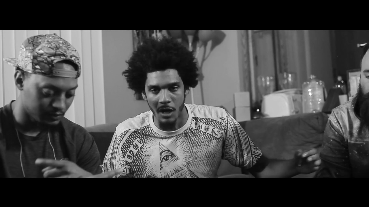 Oranges - Low Technology - LTGU (Official Video)