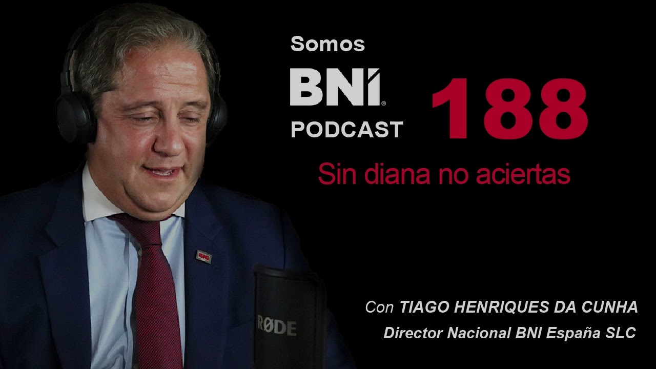 EPISODIO 188 – SIN DIANA NO ACIERTAS