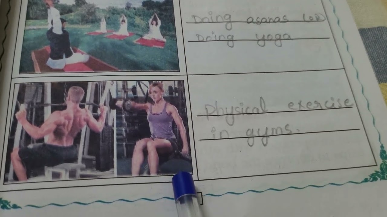 class 5  evs  Community  games