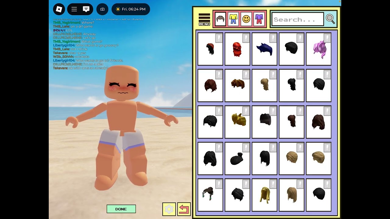 How to make a ￼toddler in ￼berry ￼avenue