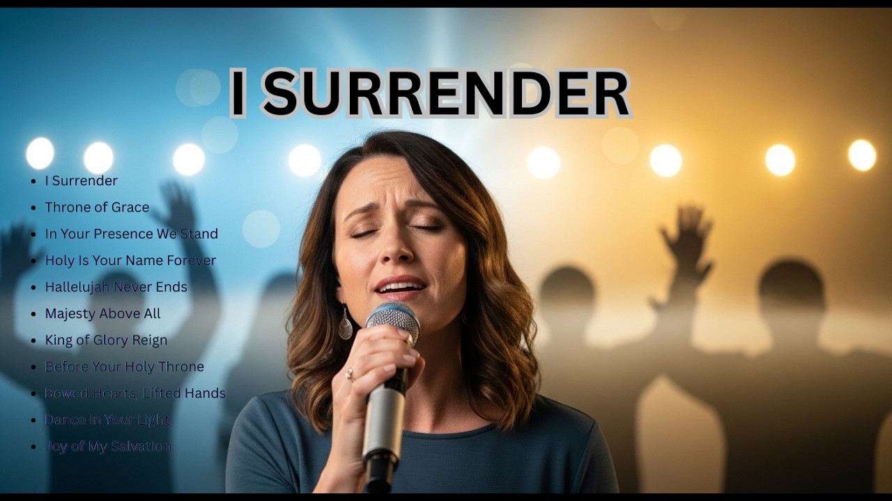 Songs Of Psalm | Best Christian Worship Song Playlist | Nonstop Playlist
