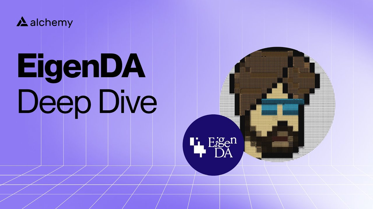 Deep Dive with EigenDA