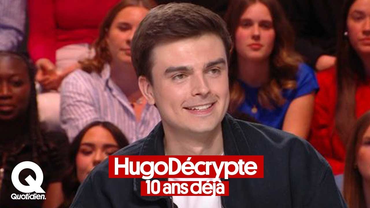 Comment Hugo Travers a-t-il démocratisé l'info sur les réseaux sociaux ?