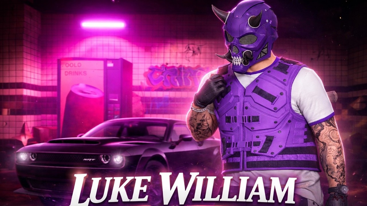 War With Vagos Or Getting Compensation! | Luke William | In HRP!!