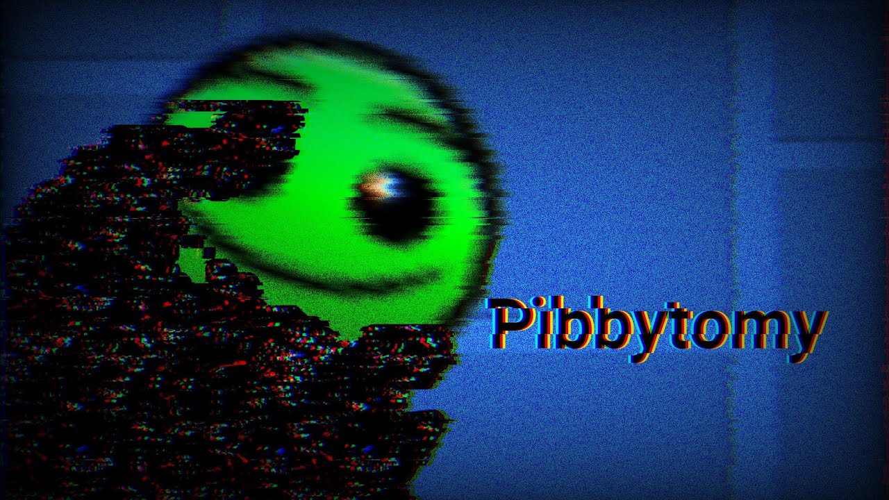 [Pibby x Fnf] Pibbytomy | Vs Fire in the hole | concept song