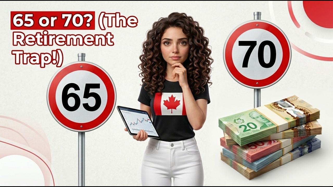 How to Maximize Your CPP and OAS Benefits for 2026 and Beyond