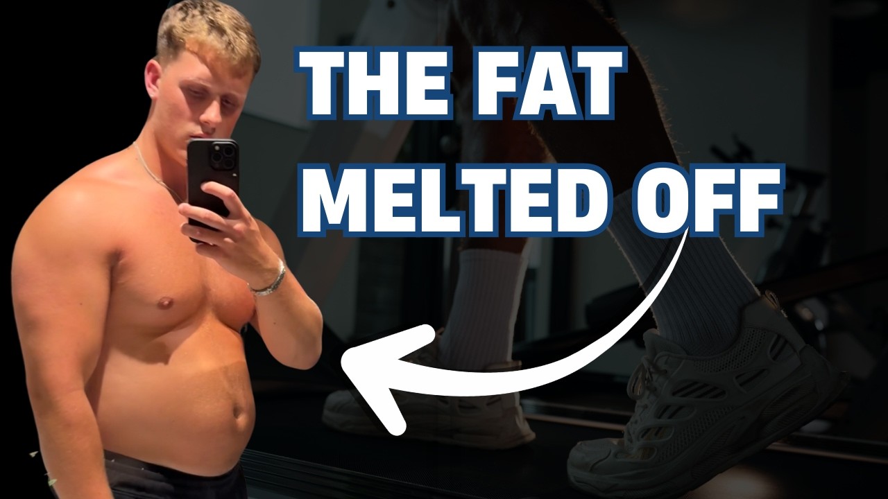 The #1 Exercise To Lose Belly Fat