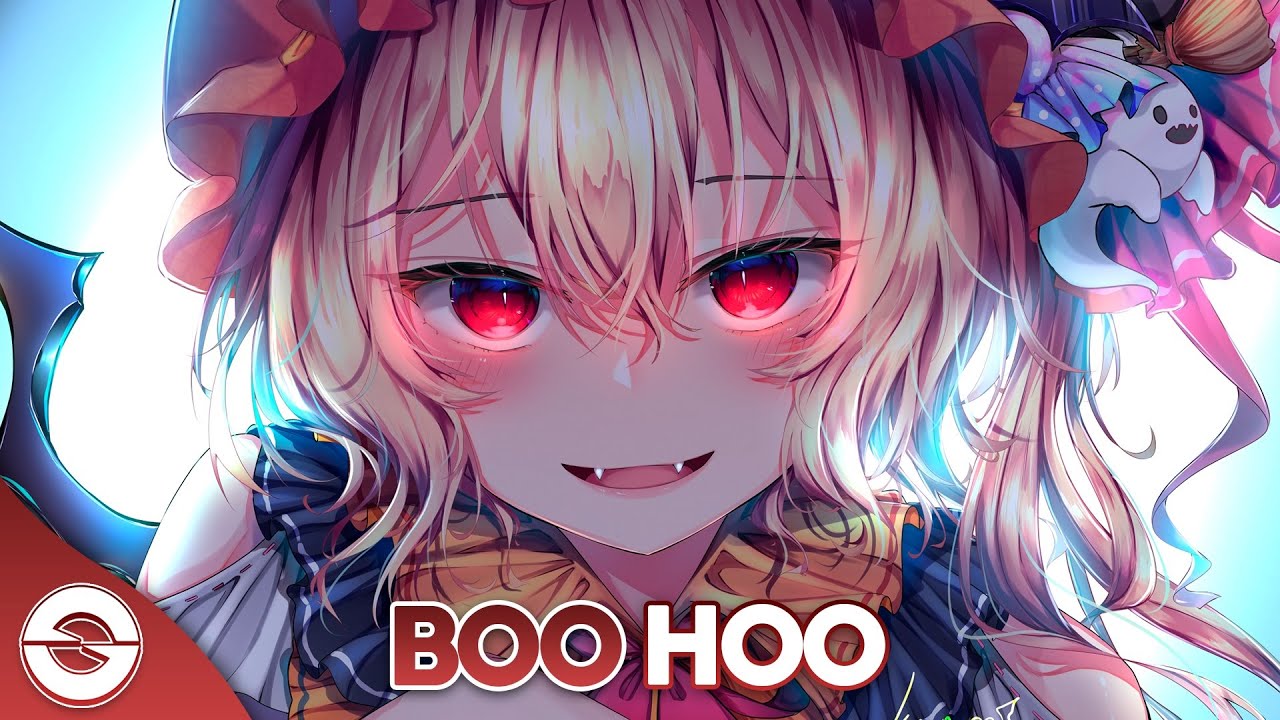 Nightcore - Boo Hoo (Lyrics)