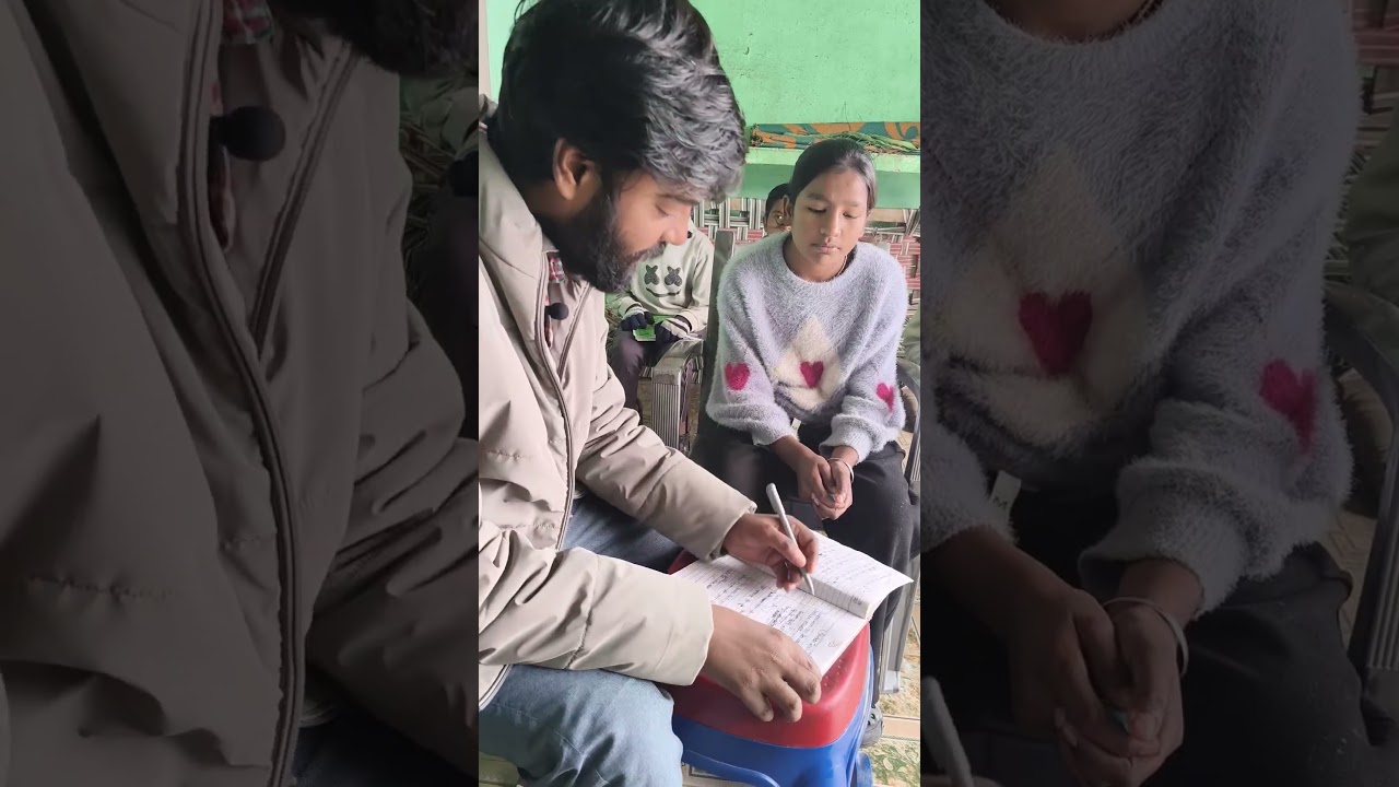 Learn English Through Real-Life Vlogs