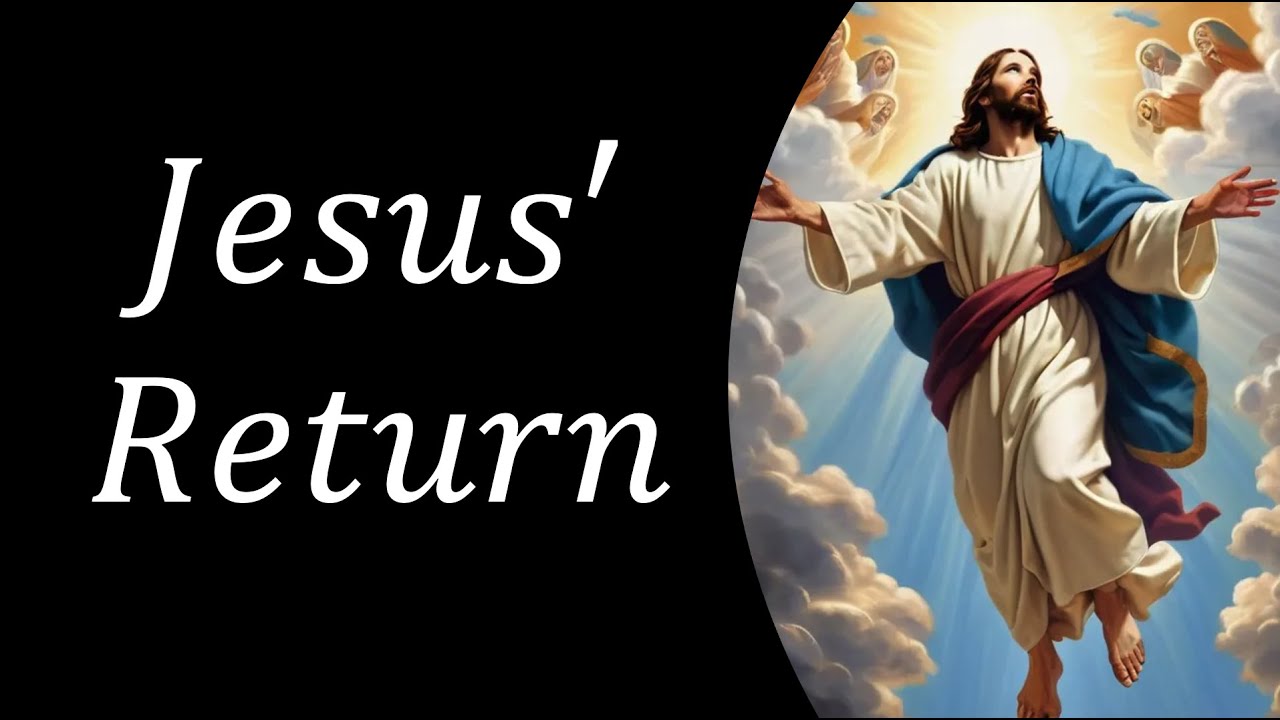 Jesus' Imminent Return in Matthew's Gospel | Part 8
