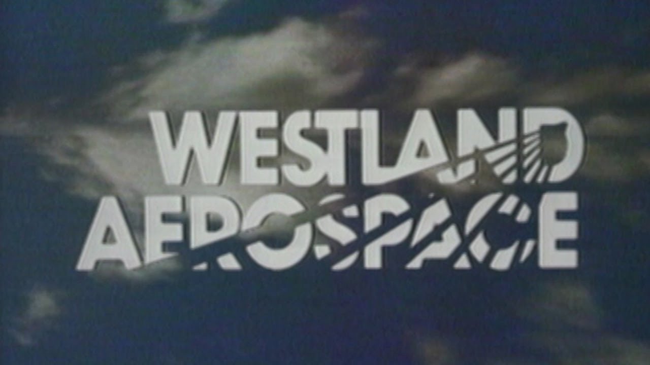 Westland Aerospace 1989