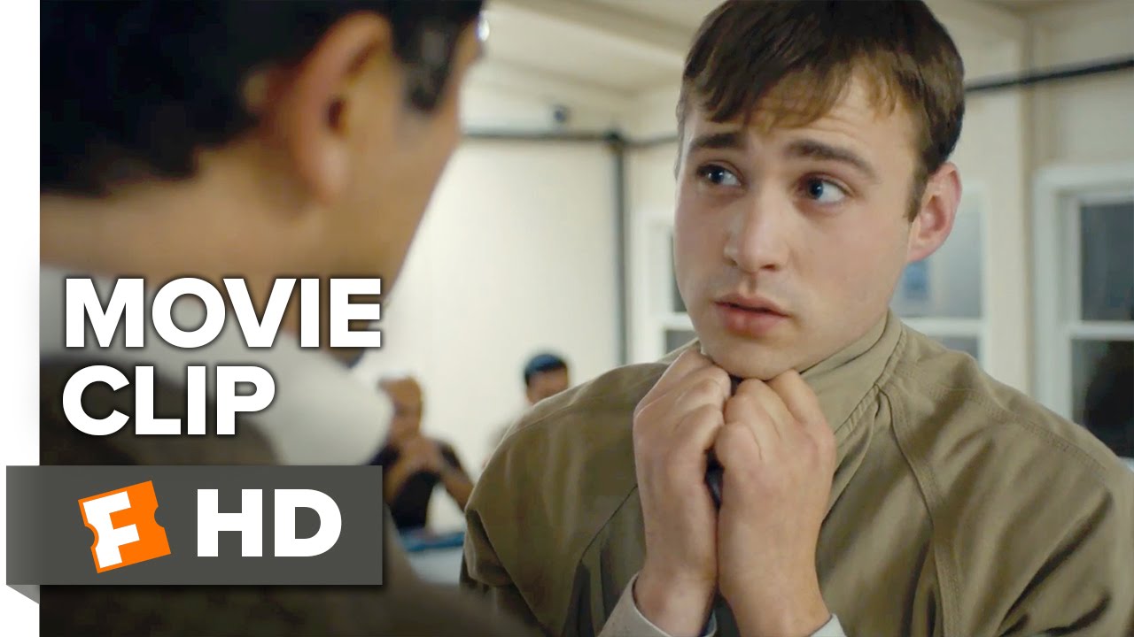 Stealing Cars Movie CLIP - Rather Be (2016) - Emory Cohen, John Leguizamo Movie HD