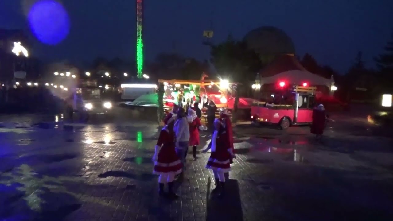 Parade Slagharen 5-1-25