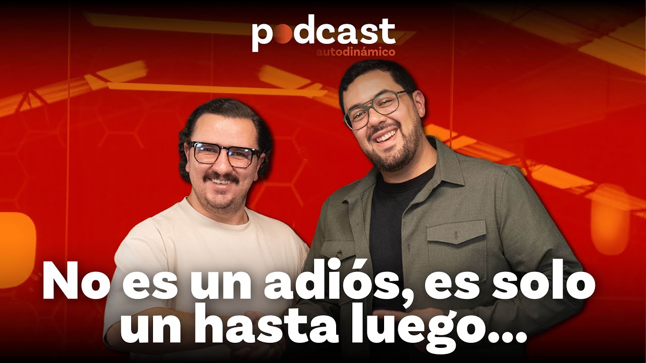 Tenemos algo importante que contarles 💬 l Ep. 2 Temp. 2