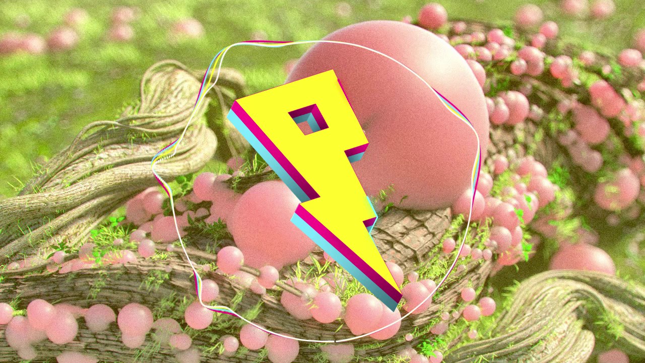 BUNT. - Young Hearts ft. BEGINNERS (BUNT. Remix)