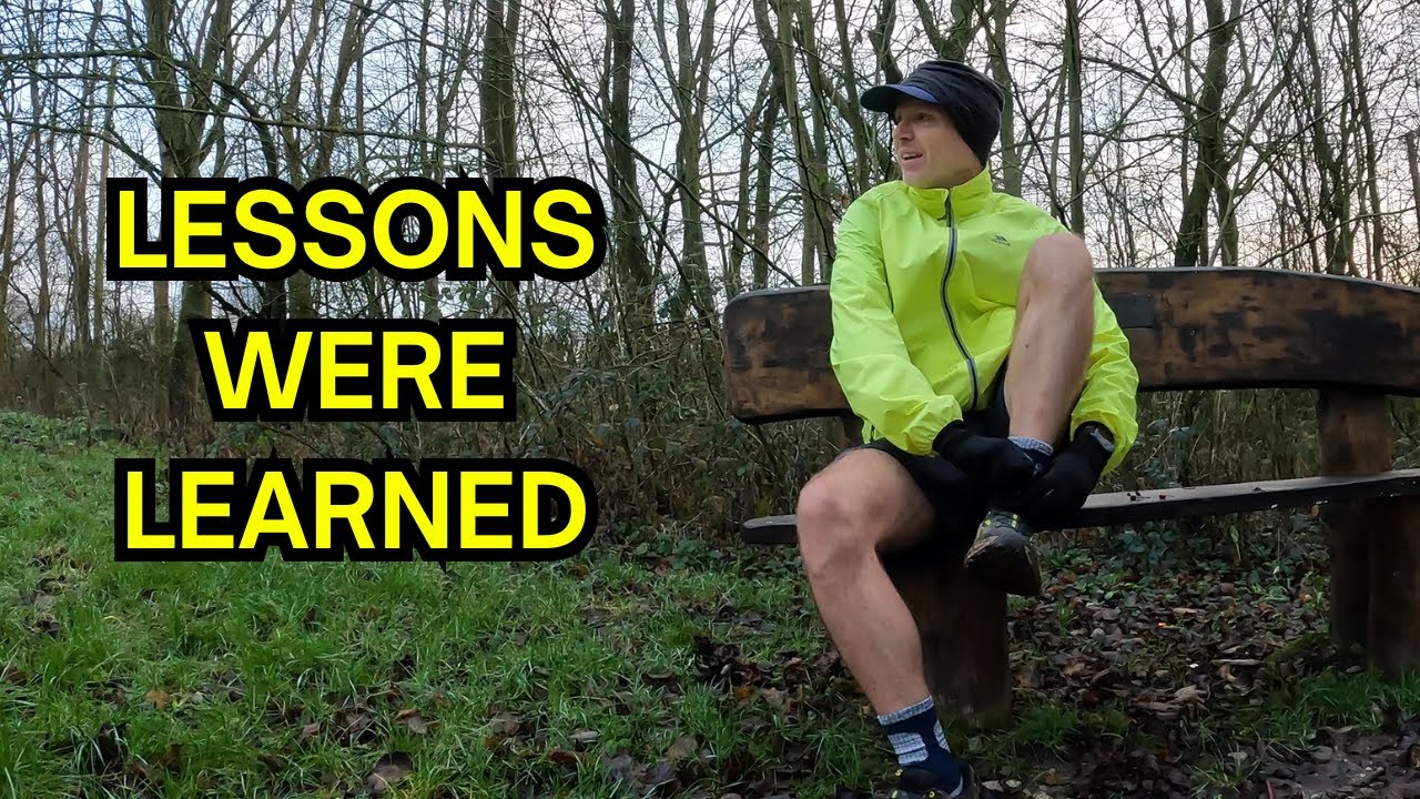 From Sub-20 5K to Ultras: My 2025 Running Year