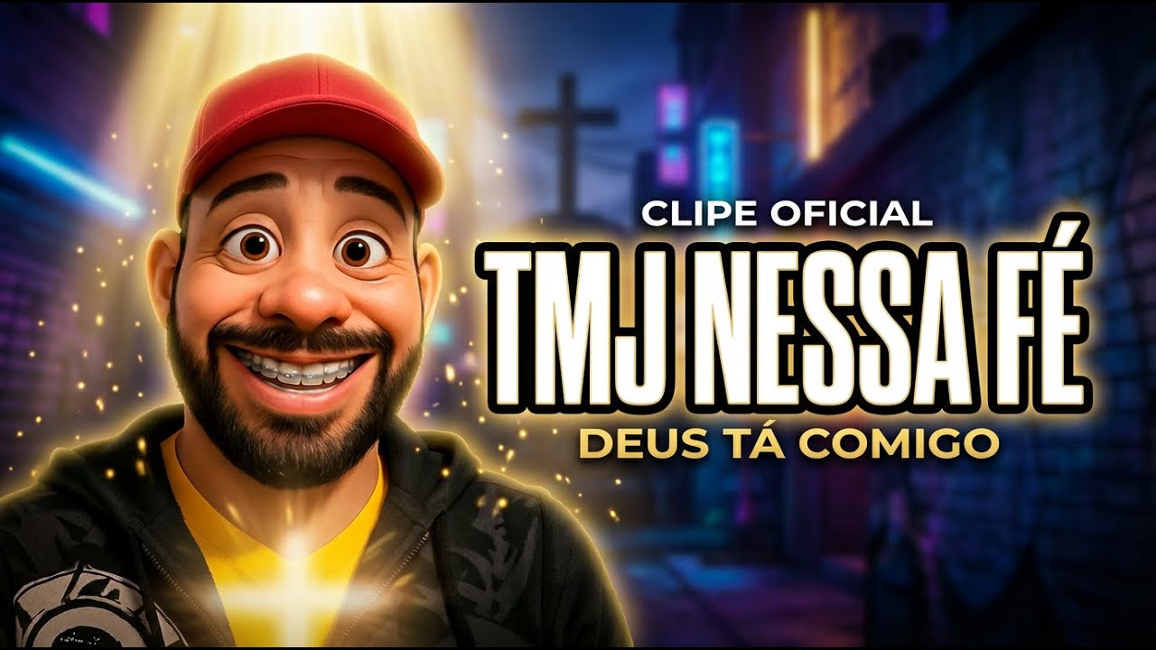 TMJ Nessa Fé
