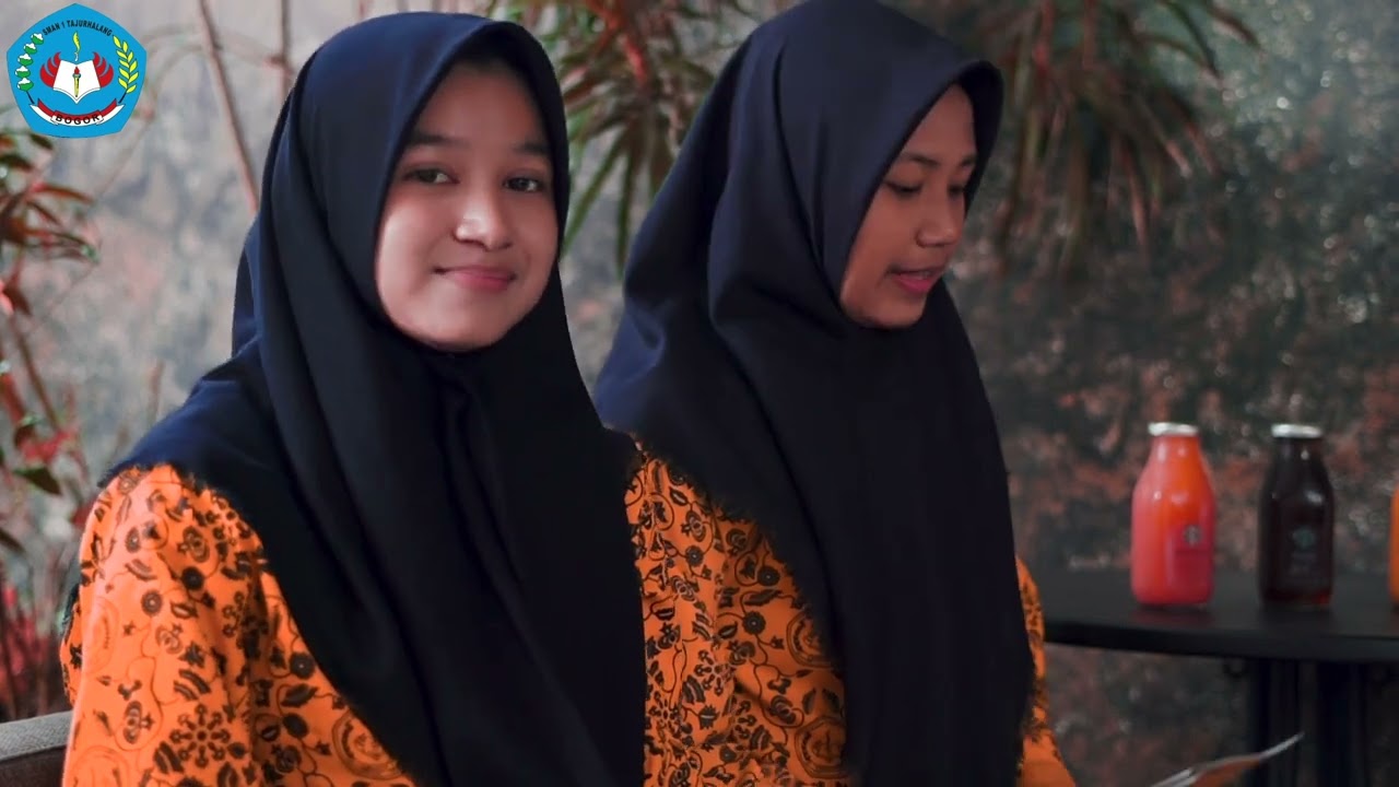 BECA MANG ODIK | SMAN 1 TAJURHALANG KABUPATEN BOGOR | RUMAH |