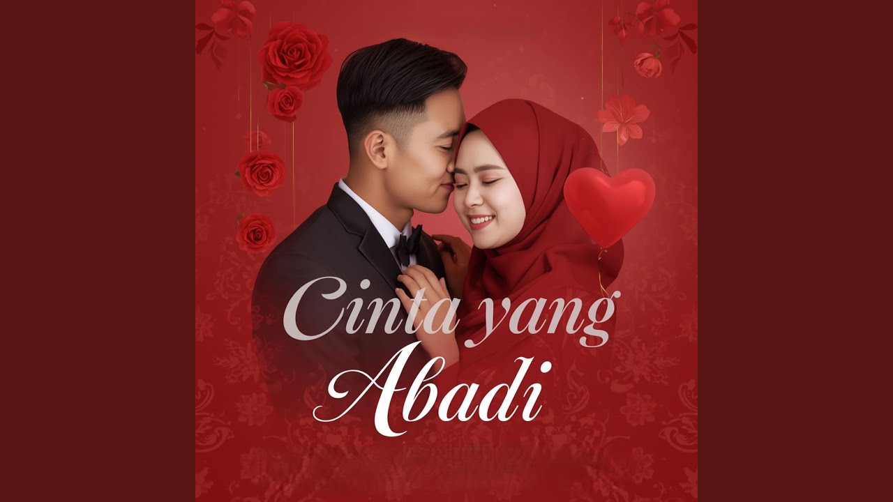 Cinta yang abadi