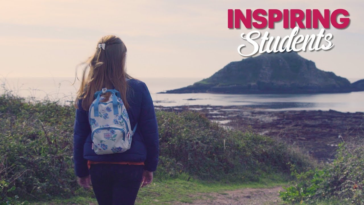 BA (Hons) English - Shauna's Story