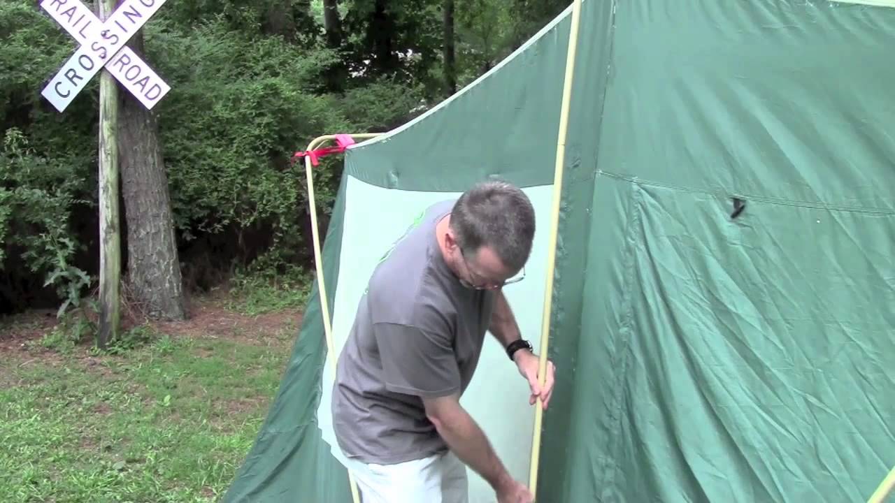 How To Choose A Tent - Survival and Camping Gear