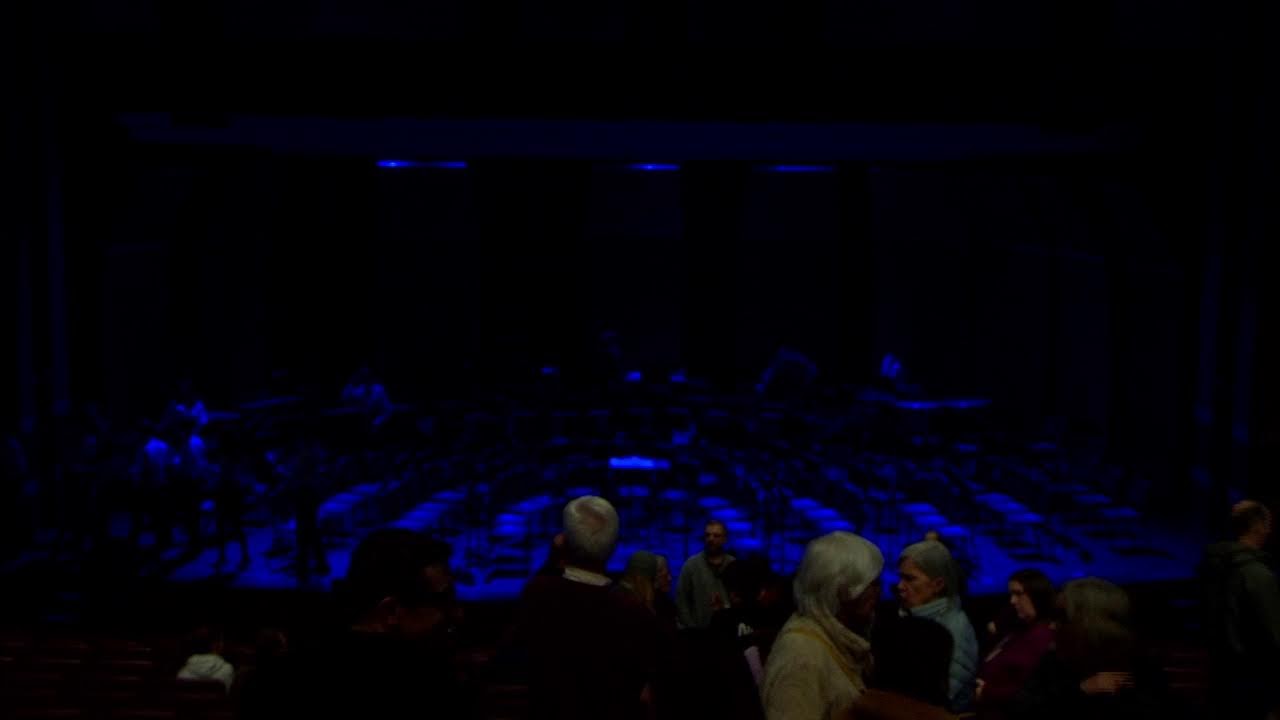 Middle School Honor Band Concert - March 6, 2026 - 7:30 PM