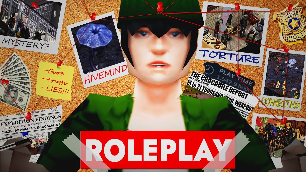 I Spent 1000 Hours Playing Project Zomboid Roleplay!.. Was It Worth It?