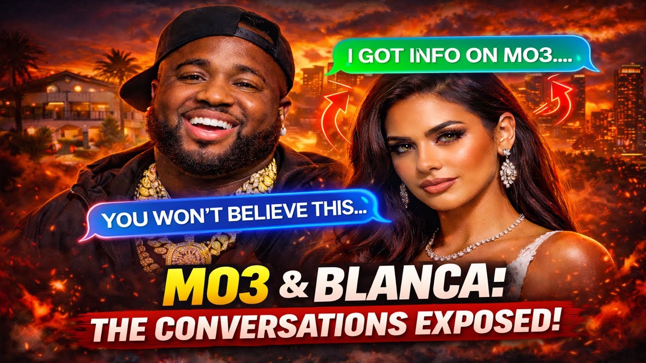 What She Told Me About MO3 Will Shock You…
